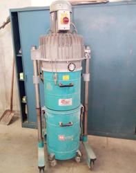 RIBO industrial vacuum cleaner - Lot 2 (Auction 9959)