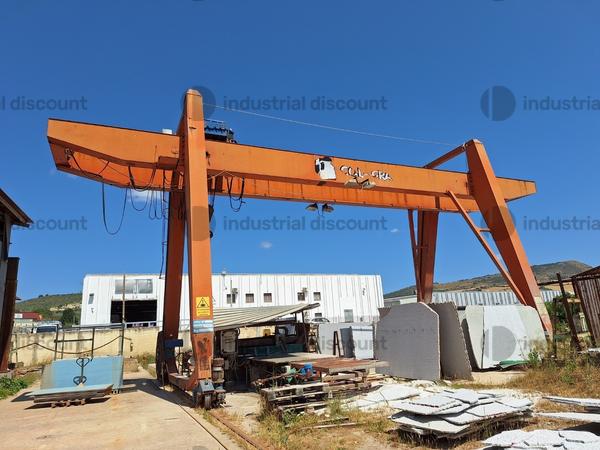 Impianti sollevamento in vendita