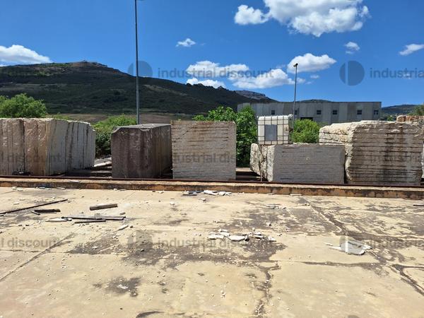 2#9960 Lastre e blocchi di marmo e granito in vendita - foto 5