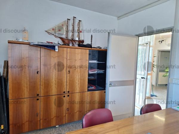 3#9960 Mobili ufficio in vendita - foto 1