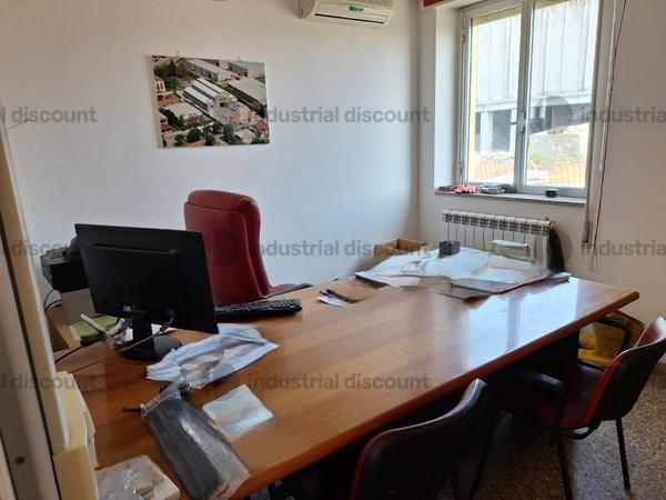 3#9960 Mobili ufficio in vendita - foto 2