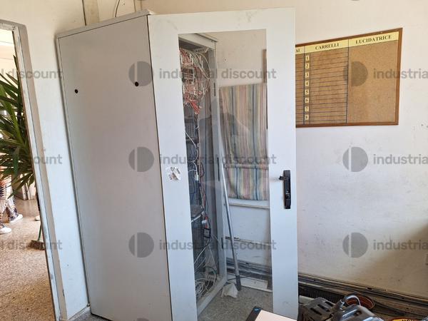 3#9960 Mobili ufficio in vendita - foto 3