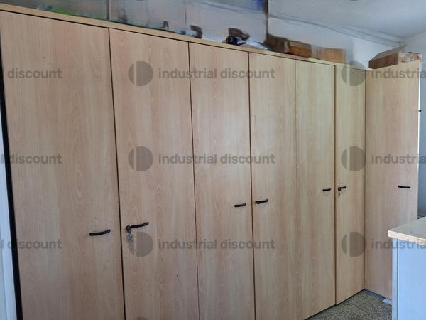 3#9960 Mobili ufficio in vendita - foto 4