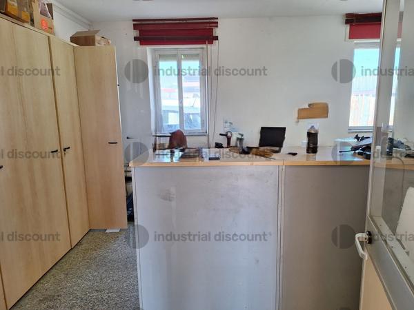 3#9960 Mobili ufficio in vendita - foto 7