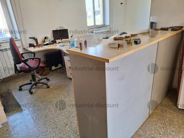 3#9960 Mobili ufficio in vendita - foto 8