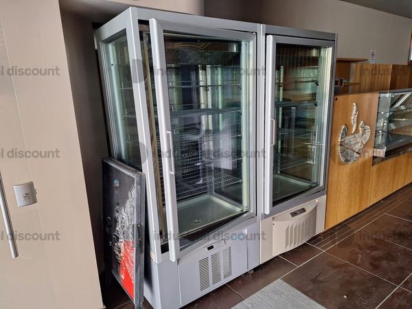 1#9962 Arredi ed attrezzature per locale bar in vendita - foto 2