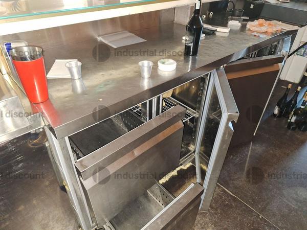 1#9962 Arredi ed attrezzature per locale bar in vendita - foto 7
