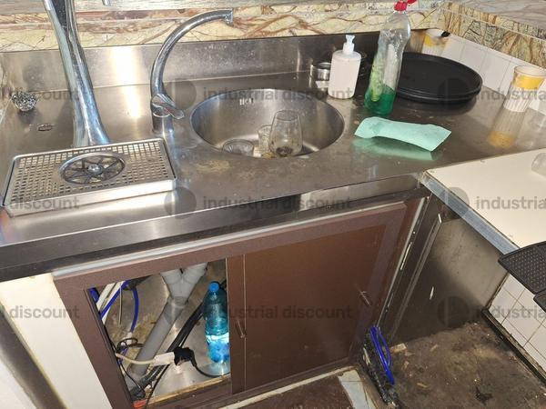 1#9962 Arredi ed attrezzature per locale bar in vendita - foto 9