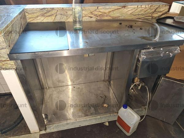 1#9962 Arredi ed attrezzature per locale bar in vendita - foto 10
