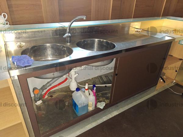 1#9962 Arredi ed attrezzature per locale bar in vendita - foto 12