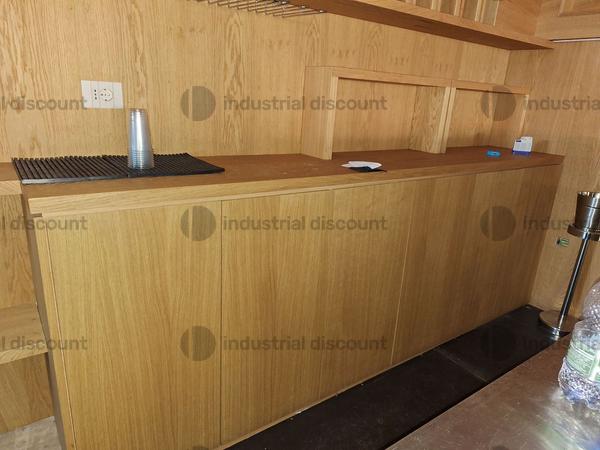 1#9962 Arredi ed attrezzature per locale bar in vendita - foto 14
