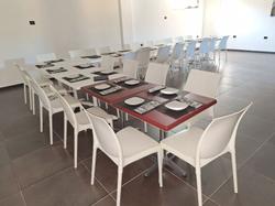 Arredi vari per la ristorazione - Lotto 11 (Asta 9962)