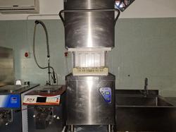 Arredi ed attrezzature per laboratorio pasticceria - Lotto 2 (Asta 9962)