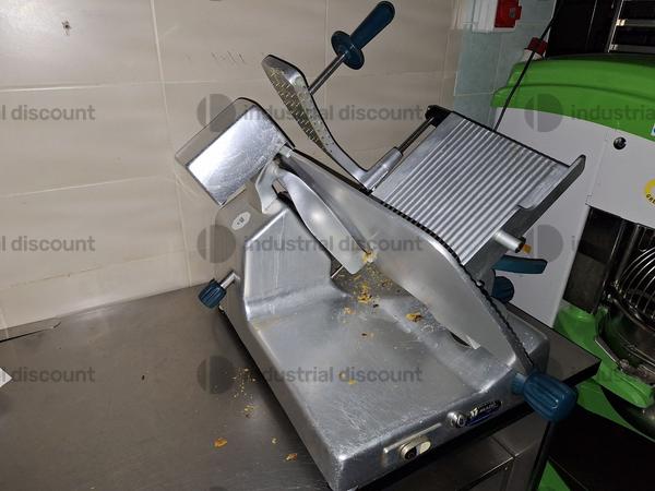 2#9962 Arredi ed attrezzature per laboratorio pasticceria in vendita - foto 3