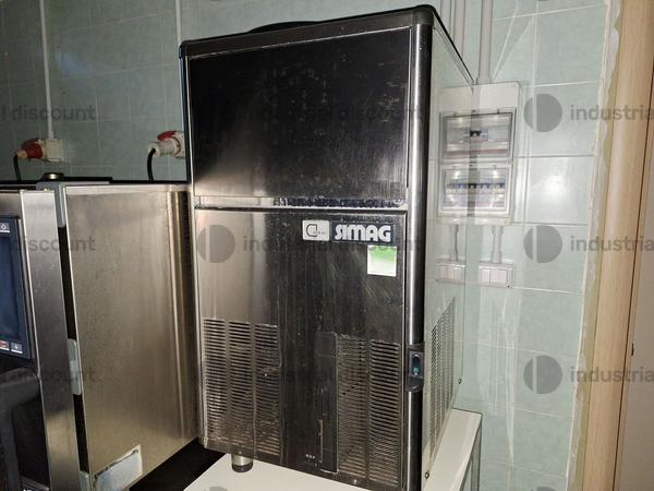 2#9962 Arredi ed attrezzature per laboratorio pasticceria in vendita - foto 4