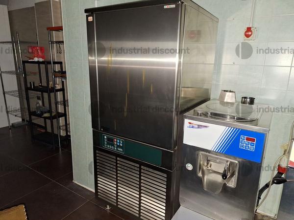 2#9962 Arredi ed attrezzature per laboratorio pasticceria in vendita - foto 6