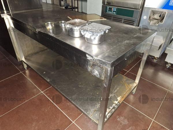 2#9962 Arredi ed attrezzature per laboratorio pasticceria in vendita - foto 7