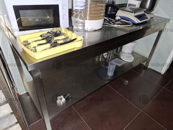 2#9962 Arredi ed attrezzature per laboratorio pasticceria in vendita - foto 8