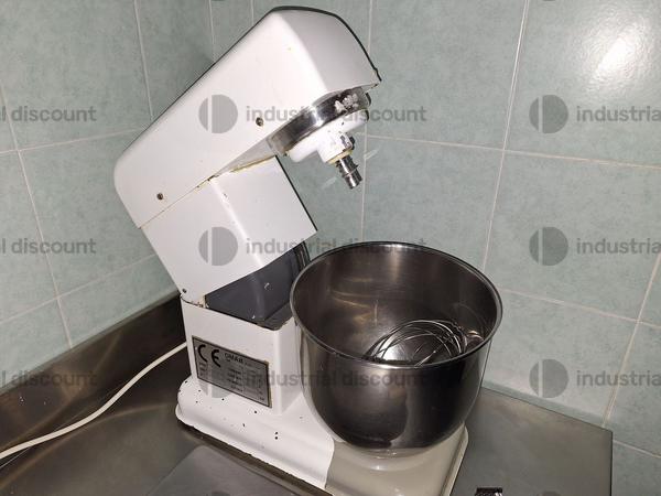2#9962 Arredi ed attrezzature per laboratorio pasticceria in vendita - foto 9