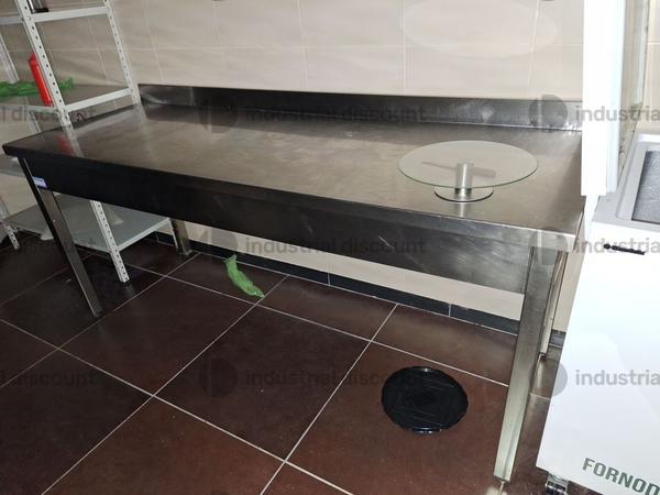 2#9962 Arredi ed attrezzature per laboratorio pasticceria in vendita - foto 15