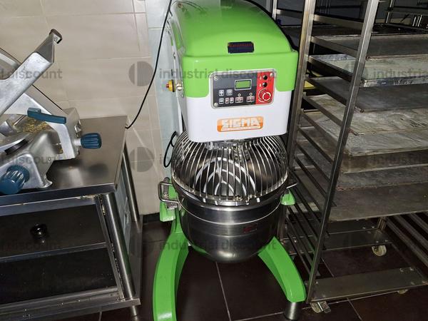 Impastatrici in vendita