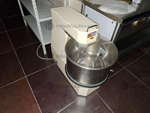 3#9962 Impastatrici professionali da cucina in vendita - foto 2