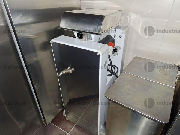 3#9962 Impastatrici professionali da cucina in vendita - foto 3
