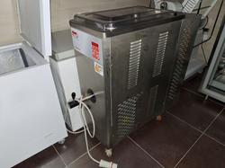 Gelatiera Telme CRM - Lotto 4 (Asta 9962)