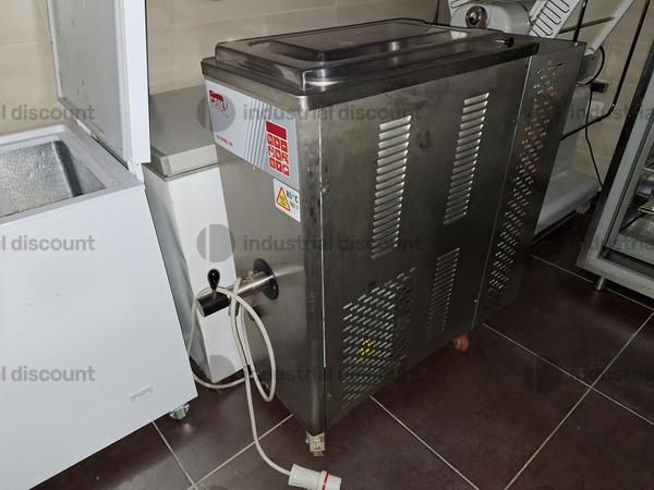 Impianti alimentari in vendita