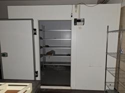 Cella frigorifera Criocabin - Lotto 5 (Asta 9962)