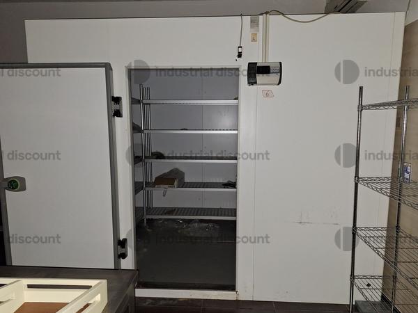 Celle Frigorifere alimentari in vendita