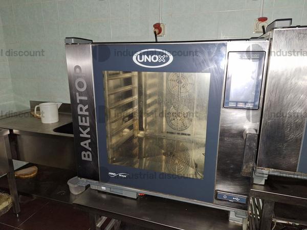 Forni alimentari in vendita