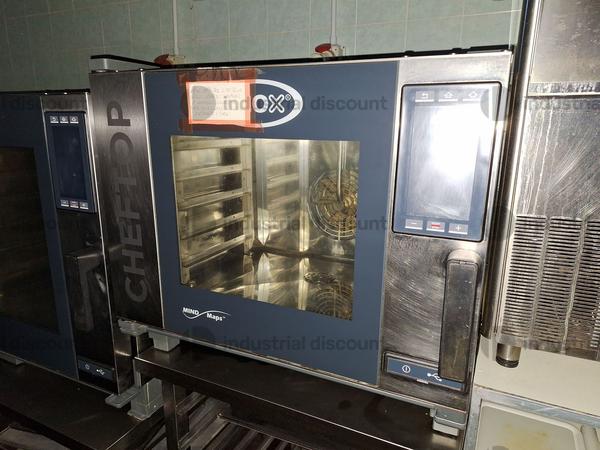 Forni alimentari in vendita