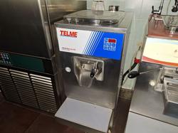 Gelatiera Telme - Lotto 8 (Asta 9962)