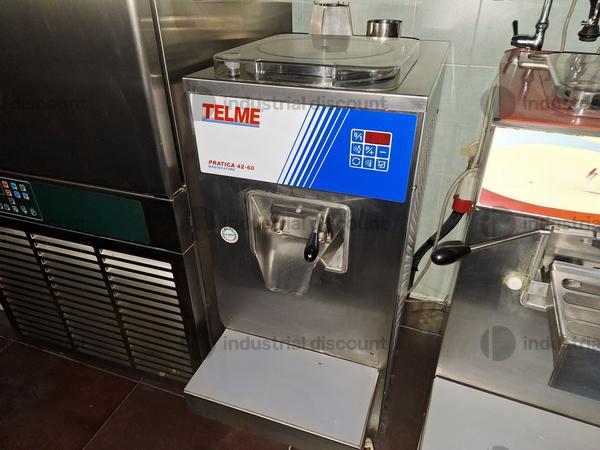 8#9962 Gelatiera Telme in vendita - foto 1