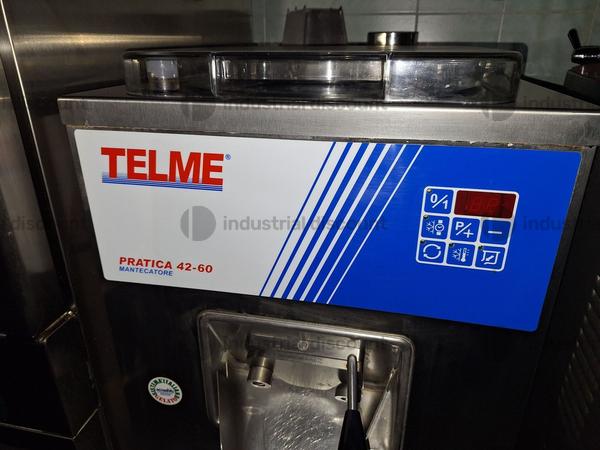 8#9962 Gelatiera Telme in vendita - foto 2