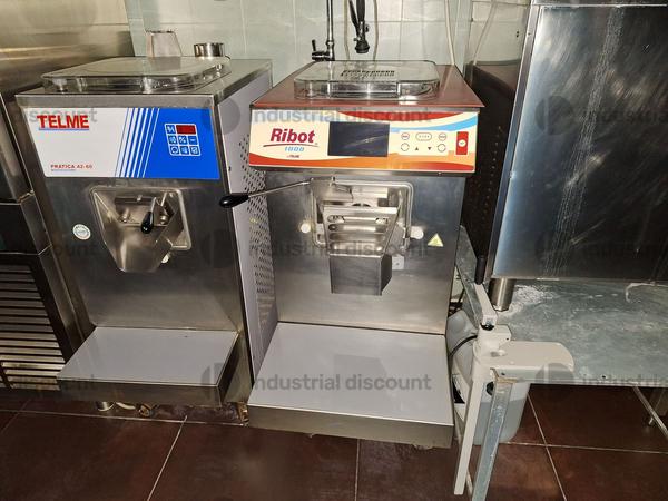 9#9962 Gelatiera Telme in vendita - foto 1
