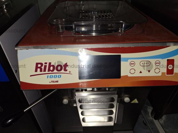 9#9962 Gelatiera Telme in vendita - foto 2