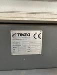 Immagine 2 - Centro di lavoro verticale CNC Tekna TK 426/3 - Lotto 1 (Asta 9963)
