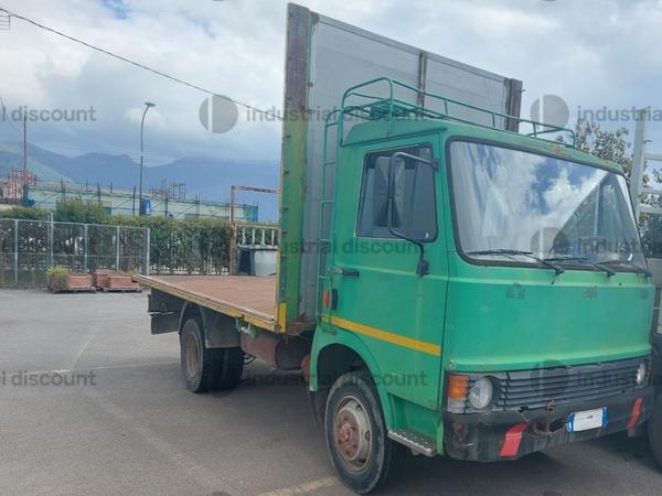 1#9964 Linea di confezionamento e Bilancia elettronica Macchine per lavaggio e smistamento prodotti agricoli e autocarri in vendita - foto 2