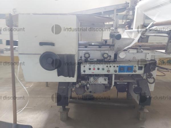 1#9964 Linea di confezionamento e Bilancia elettronica Macchine per lavaggio e smistamento prodotti agricoli e autocarri in vendita - foto 8