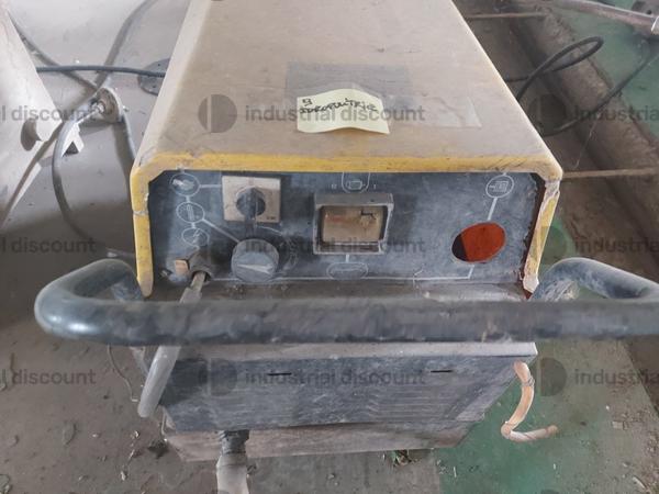 1#9964 Linea di confezionamento e Bilancia elettronica Macchine per lavaggio e smistamento prodotti agricoli e autocarri in vendita - foto 9