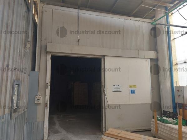 1#9964 Linea di confezionamento e Bilancia elettronica Macchine per lavaggio e smistamento prodotti agricoli e autocarri in vendita - foto 11
