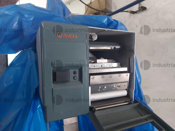 1#9964 Linea di confezionamento e Bilancia elettronica Macchine per lavaggio e smistamento prodotti agricoli e autocarri in vendita - foto 13