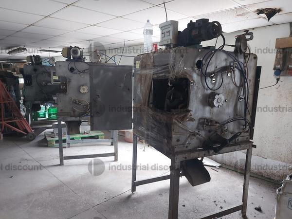 1#9964 Linea di confezionamento e Bilancia elettronica Macchine per lavaggio e smistamento prodotti agricoli e autocarri in vendita - foto 20