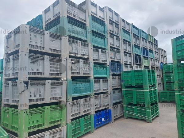 1#9964 Linea di confezionamento e Bilancia elettronica Macchine per lavaggio e smistamento prodotti agricoli e autocarri in vendita - foto 22