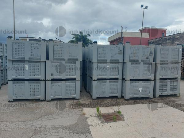 1#9964 Linea di confezionamento e Bilancia elettronica Macchine per lavaggio e smistamento prodotti agricoli e autocarri in vendita - foto 15