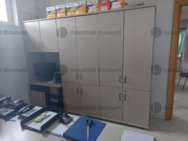 1#9964 Linea di confezionamento e Bilancia elettronica Macchine per lavaggio e smistamento prodotti agricoli e autocarri in vendita - foto 16