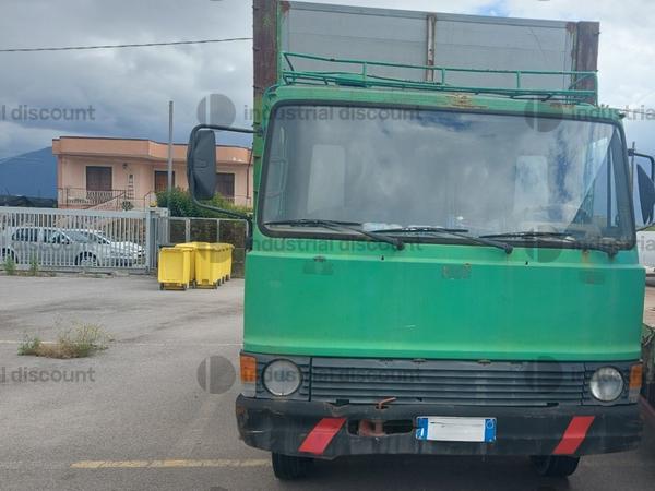 1#9964 Linea di confezionamento e Bilancia elettronica Macchine per lavaggio e smistamento prodotti agricoli e autocarri in vendita - foto 31