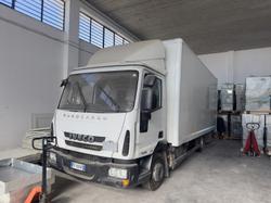 Auction of Iveco trucks  Smart cars  and carpentry machinery and accessories - Lot 0 (Auction 9965)